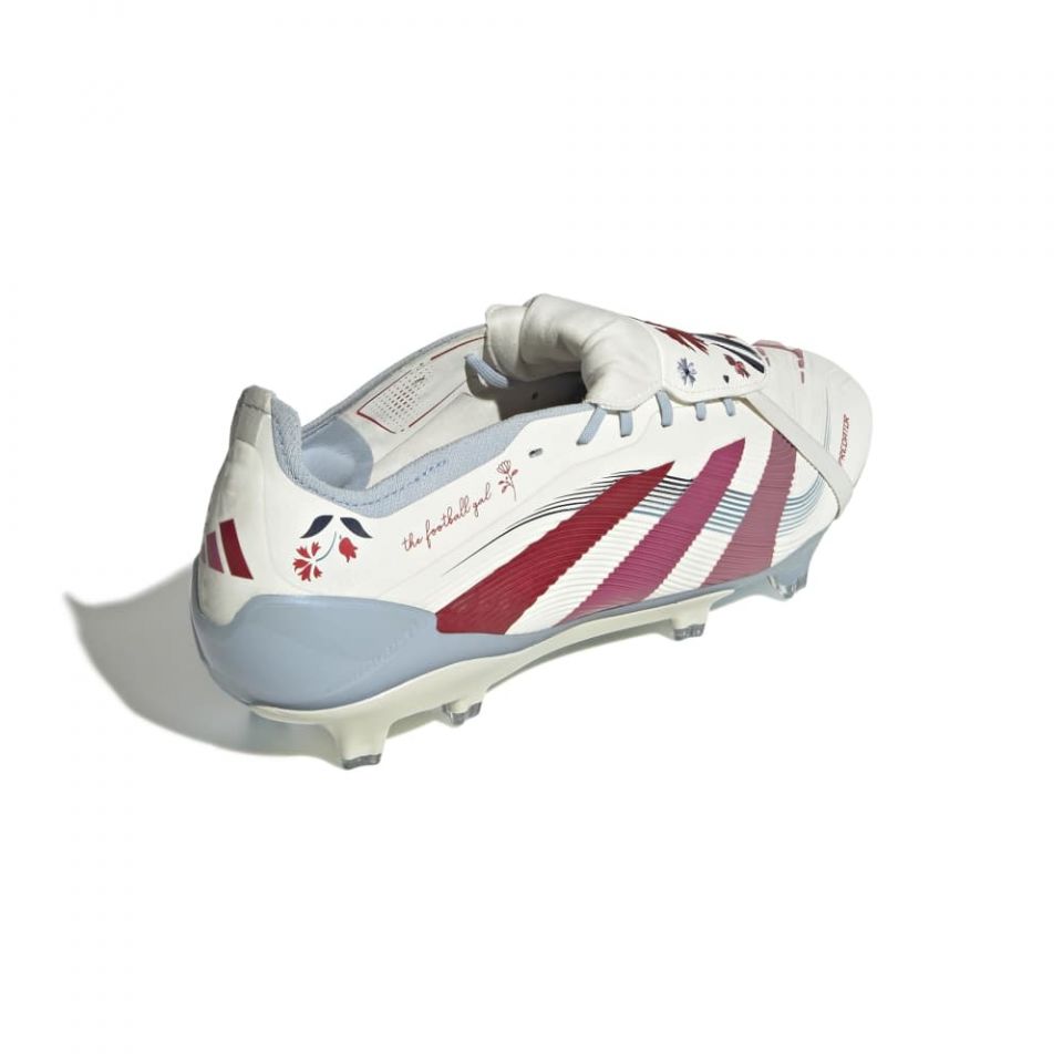 【限定】アディダス　プレデター ELITE The Football Gal The adidas Predator Elite FT FG “The Football Gal” Limited Edition